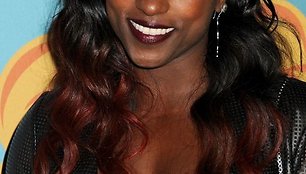 Rutina Wesley