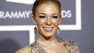 LeAnn Rimes švenčia 31-ąjį gimtadienį