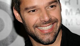 Ricky Martinas