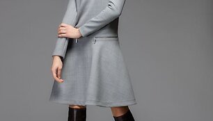 Ramunės Piekautaitės kolekcijos modelis