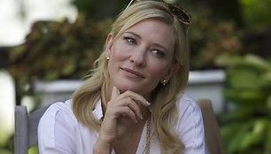 Cate Blanchett filme „Džesmina“