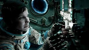 Sandra Bullock filme „Gravitacija“