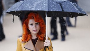 Paloma Faith