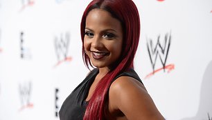 Christina Milian švenčia 32-ąjį gimtadienį