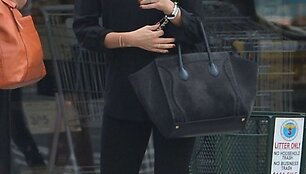 &Scaron;vedijos princesė Madeleine su vyru Chrisu O'Neillu