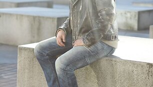 Andrius Mamontovas