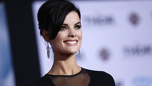 Jaimie Alexander