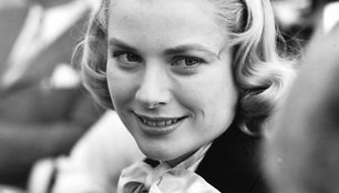 Grace Kelly