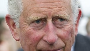 Princas Charlesas švenčia 65-ąjį gimtadienį