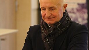 &bdquo;Naisių vasaros&ldquo; spaudos konferencija