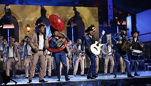Banda Carnaval