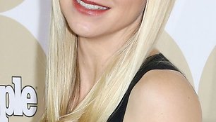 Anna Faris švenčia 37-ąjį gimtadienį