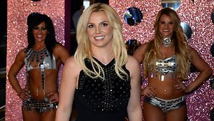 Britney Spears