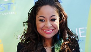 Raven Symone