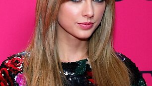 Taylor Swift &scaron;venčia 24-ąjį gimtadienį