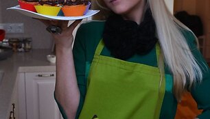 Indrė Stonkuvienė