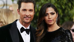 Camila Alves švenčia 32-ąjį gimtadienį