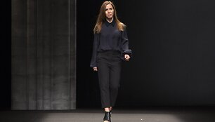 Dizainerė Monique Lhuillier