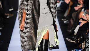 &bdquo;Herve Leger By Max Azria&ldquo; kolekcijos pristatymas