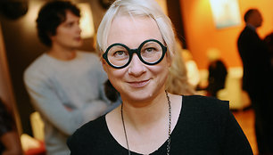 Julija Janulaitytė