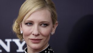 Cate Blanchett