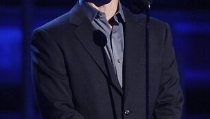 Gary Sinise'as &scaron;venčia 59-ąjį gimtadienį