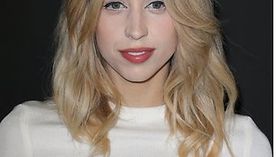 Peaches Geldof švenčia 25-ąjį gimtadienį