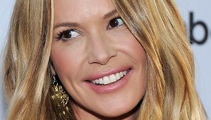 Elle Macpherson švenčia 50-ąjį gimtadienį