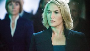 Kate Winslet filme „Divergentė“