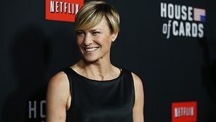 Robin Wright