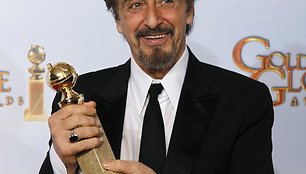 Alas Pacino