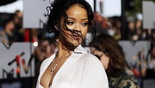 3 vieta – Rihanna