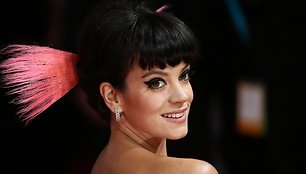 Lily Allen