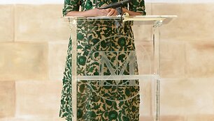 Michelle Obama