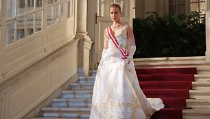 Nicole Kidman filme „Monako princesė“