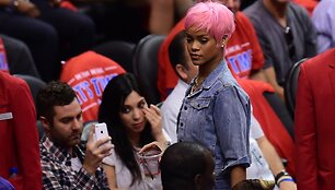 Rihanna