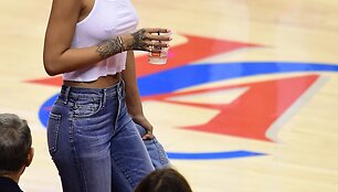 Rihanna
