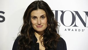 Idina Menzel