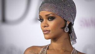 Rihanna