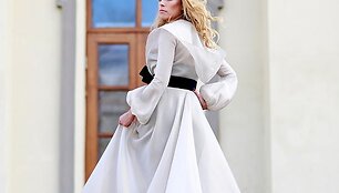 Liepa Mondeikaitė