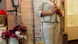 Sabina Repčenkienė