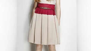 Ramunės Piekautaitės kolekcijos modelis