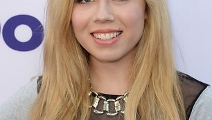 Jennette McCurdy