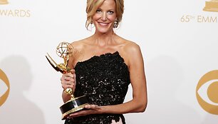 Anna Gunn