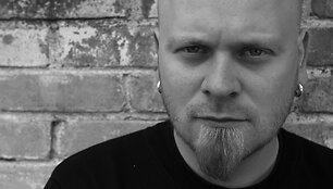 Gediminas &Scaron;eduikis