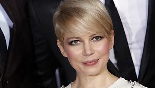 Michelle Williams