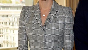 Kembridžo hercogienė Catherine