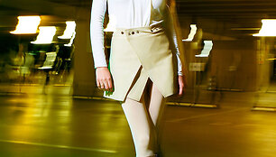 Vaida Skaisgirė 