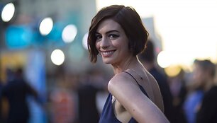 Anne Hathaway