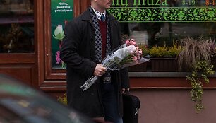 Audrius Bružas